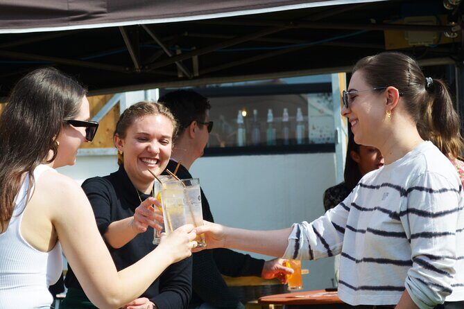 Gin Tasting Masterclass In Stillgarden Distillery - The Itinerary: What You Can Expect