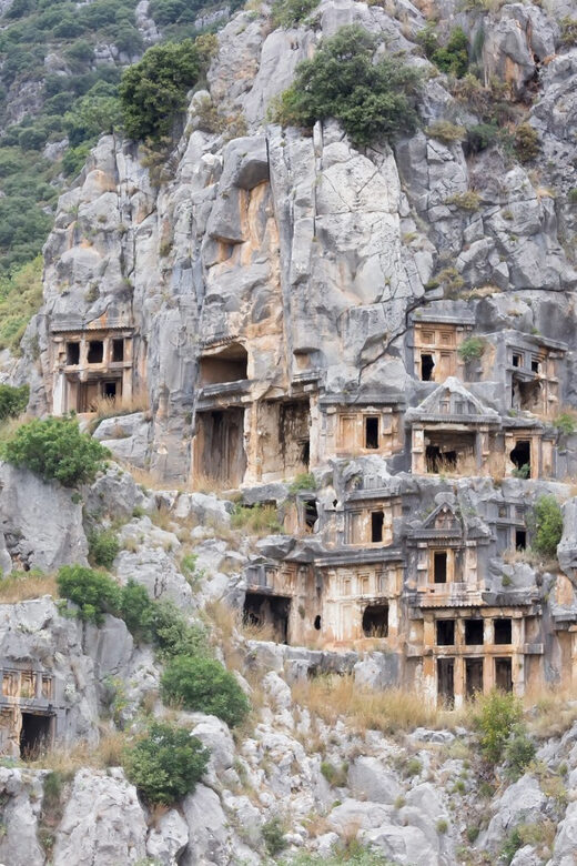 Ginosa: Between land and sea, Enogastronomic Tour - Value and Pricing