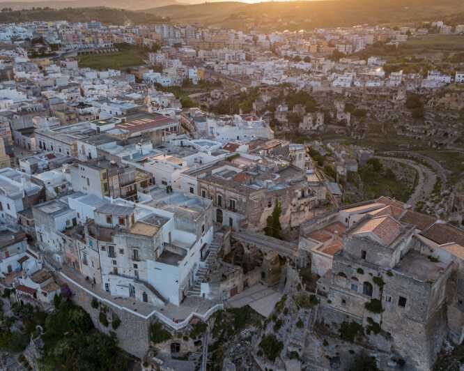 Ginosa: Between land and sea, Enogastronomic Tour - Final Thoughts