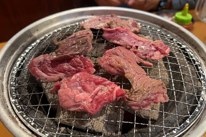 Ginza: Authentic Cuisine Tour in Tokyo - An In-Depth Review of the Ginza Authentic Cuisine Tour