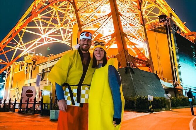 Ginza Go Kart Experience with Neo Ginza - An In-Depth Look at the Ginza Go Kart Experience