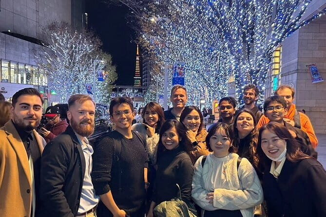 Ginza: Private Tokyo nights of Japanese Food for Family - Final Thoughts