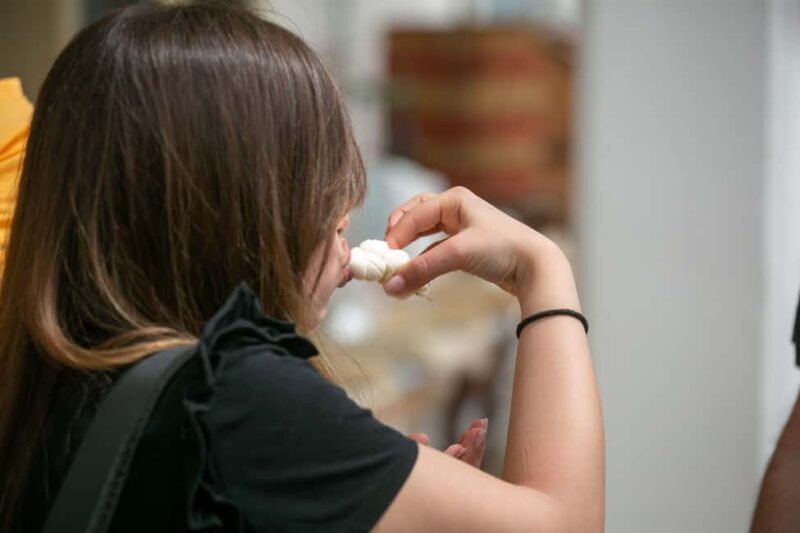 Gioia del Colle: E-Bike Tour & Mozzarella DOP Experience - Gioia del Colle: E-Bike Tour & Mozzarella DOP Experience