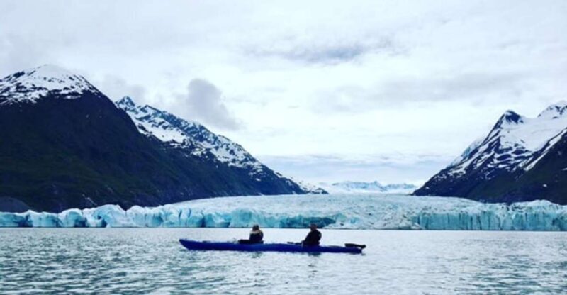 Girdwood: Glacier Blue Kayak & Grandview Tour - Final Thoughts