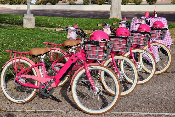 Girls Trip Pink E-Bike & Hike Tour - Final Thoughts: Is It Worth It?