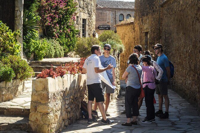 Girona and Costa Brava Private Day Trip from Barcelona - Who Should Book This Tour?