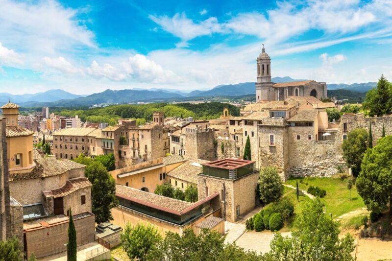 Girona and Costa Brava Private Tour from Barcelona by Car - An In-Depth Look at the Girona and Costa Brava Private Tour