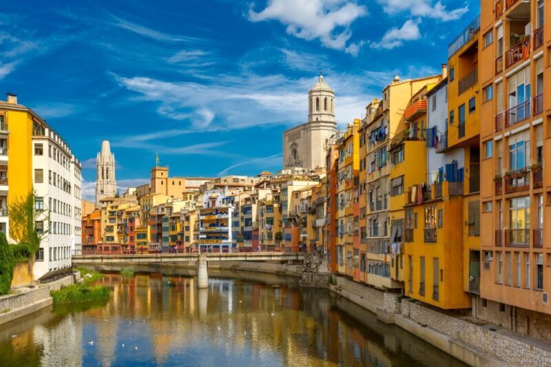 Girona and Costa Brava Private Tour from Barcelona by Car - FAQ