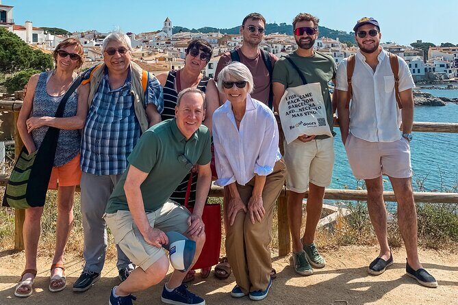 Girona and Costa Brava Small Group Tour from Barcelona - Practical Details and Tips