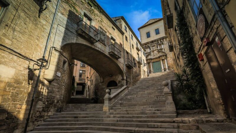 Girona and Figueres Full-Day Tour with Hotel Pick Up - Final Thoughts