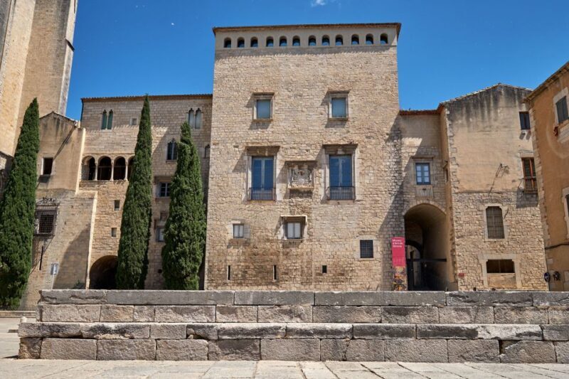 Girona: Cathedral of Girona + Art Museum + St. Felix Church - FAQ