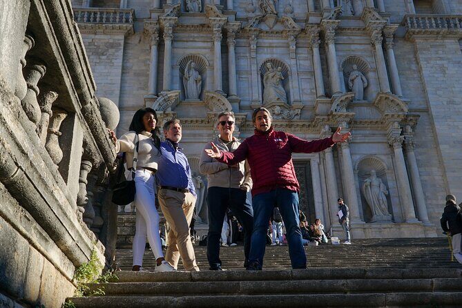 Girona, Costa Brava and Medieval Village from Barcelona - Authentic Feedback from Travelers
