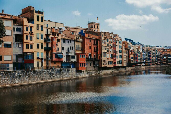 Girona, Costa Brava and Medieval Village from Barcelona - Frequently Asked Questions