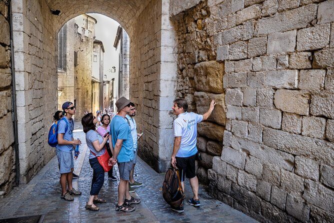 Girona & Costa Brava Small Group Tour From Barcelona with Pickup - Authentic Experiences and Hidden Gems
