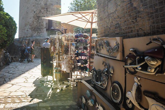 Girona & Costa Brava Small Group Tour From Barcelona with Pickup - The Sum Up