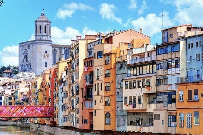 Girona & Costa Brava Small-Group Tour with Pickup from Barcelona - Transportation and Group Size: Making It Easy