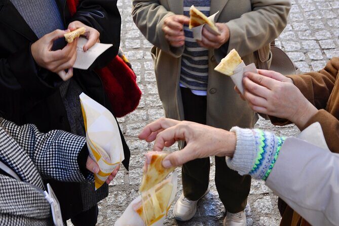 Girona Evening Food Tour and Tapas Bar Experience - FAQs