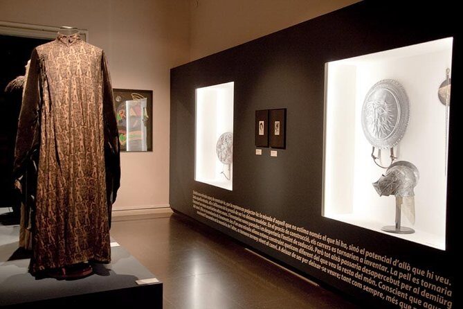 Girona Film Museum - Entrance - Who Will Love This Museum?