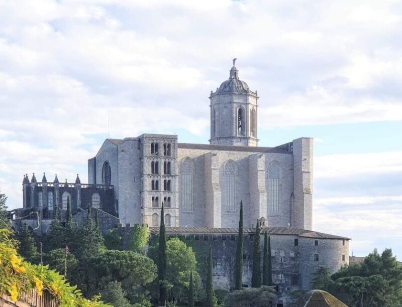 Girona: Game of Thrones Small Group Tour - The Value of This Tour
