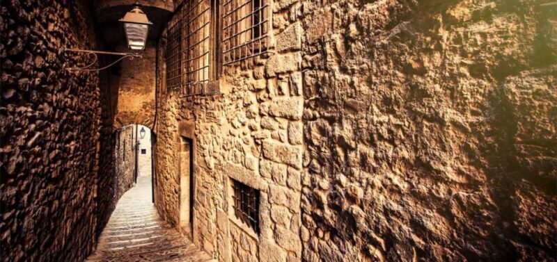 Girona: Game of Thrones Small Group Tour - FAQs