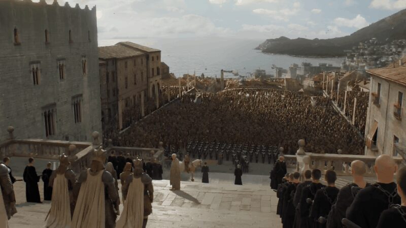 Girona: Game of Thrones Walking Tour - An In-Depth Look at the Girona: Game of Thrones Walking Tour