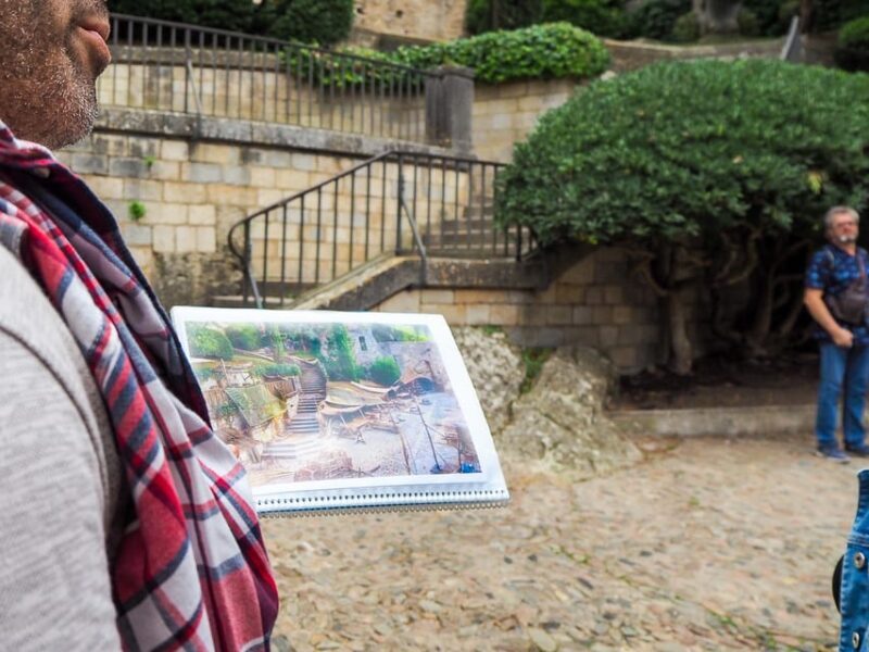 Girona: Game of Thrones Walking Tour - The Sum Up