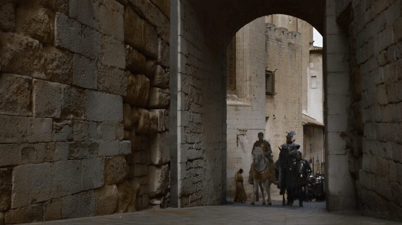 Girona: Game of Thrones Walking Tour - FAQ