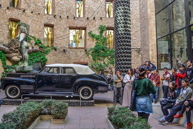 Girona Guided Tour & Dali Museum from Barcelona - The Itinerary and What You Can Expect