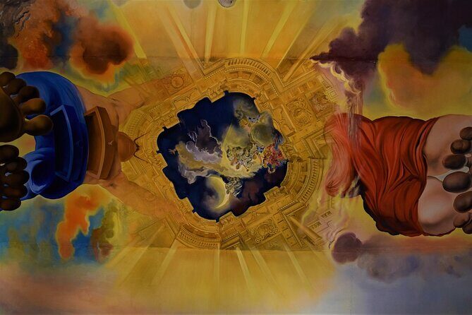 Girona Guided Tour & Dali Museum from Barcelona - FAQs