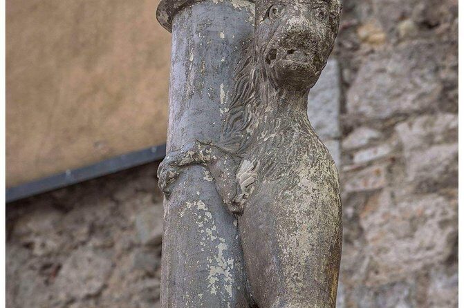 Girona Guided Tour with Cathedral, Arab Baths & St Feliu Basilica - FAQ