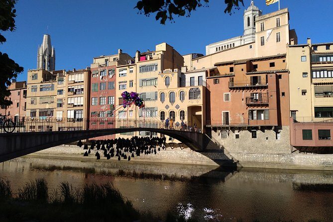 Girona Guided Tour with Cathedral, Arab Baths & St Feliu Basilica - Final Word
