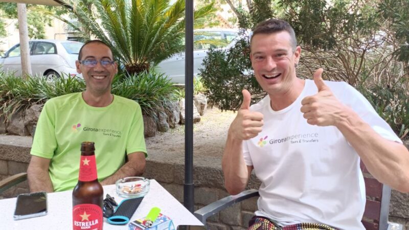 Girona: Guided Walking Tour with Attraction Entry Tickets - Key Points