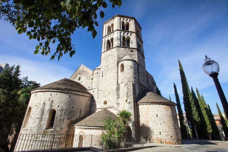 Girona: Guided Walking Tour with Attraction Entry Tickets - FAQ
