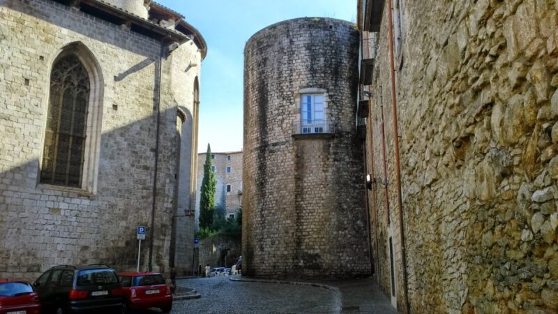 Girona: History and Gastronomy Small Group with Tastings - Authentic Experiences and Insights from Reviewers