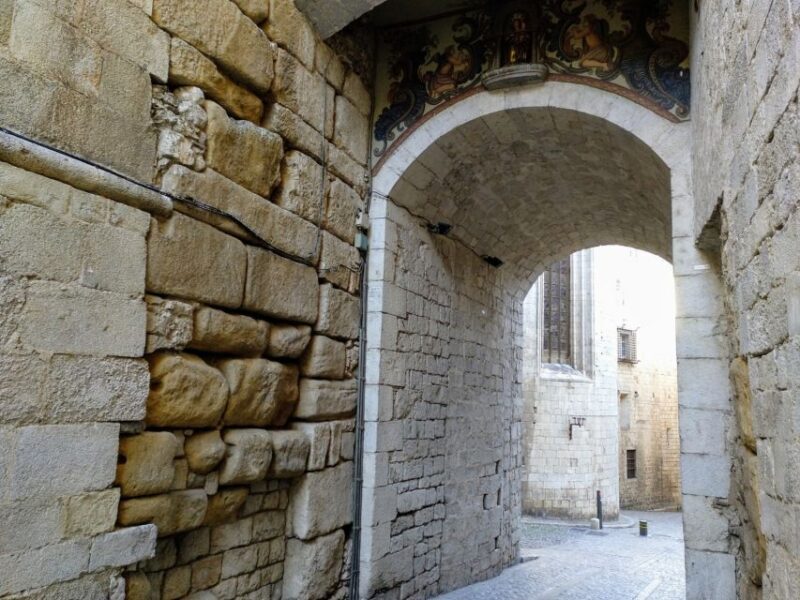 Girona: History and Gastronomy Small Group with Tastings - Practical Details and Tips