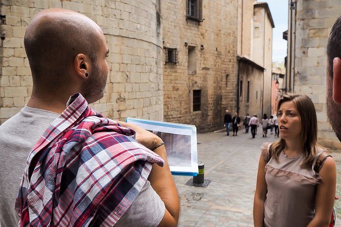 Girona History, Legends, and Food Walking Tour with food tasting - Practical Details: What You Need to Know