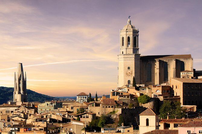 Girona History, Legends, and Food Walking Tour with food tasting - Why This Tour Is a Solid Choice
