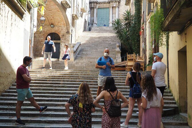 Girona History, Legends, and Food Walking Tour with food tasting - Final Thoughts