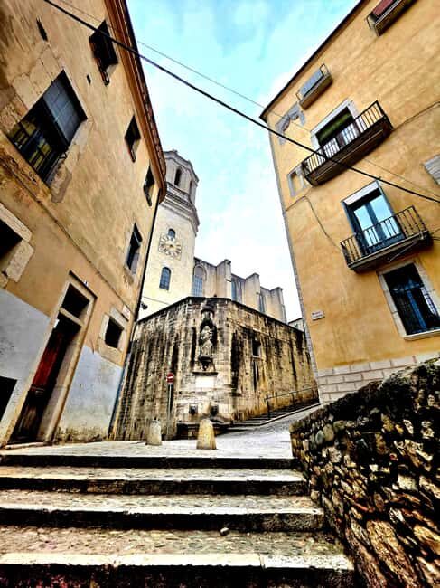 Girona: Jewish Heritage Tour with Museum Entry - FAQ