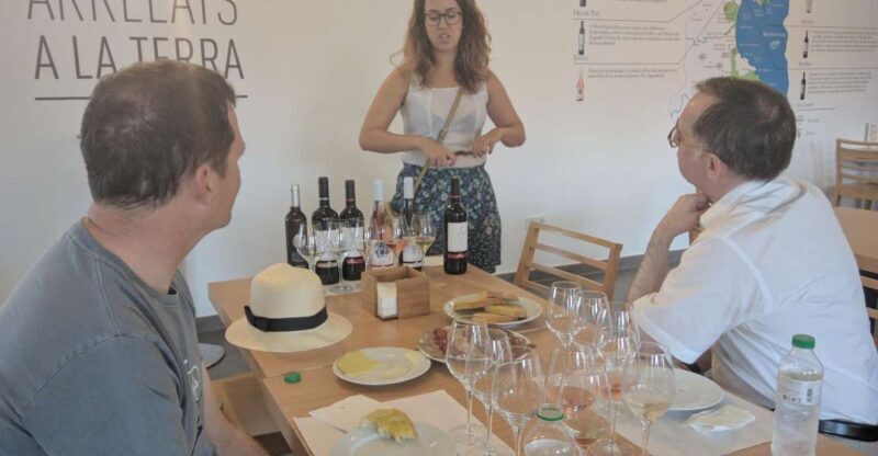 Girona: Local Wineries Tour with Breakfast and Wine Tasting - Final Thoughts