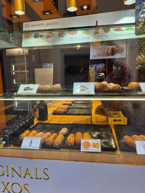 Girona: Medieval Food Tour with Local Guide - Key Points