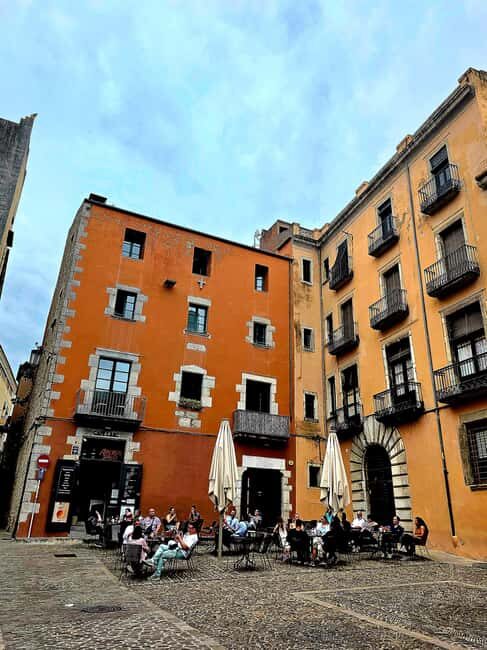 Girona: Medieval Food Tour with Local Guide - Tasting the Flavors of Girona