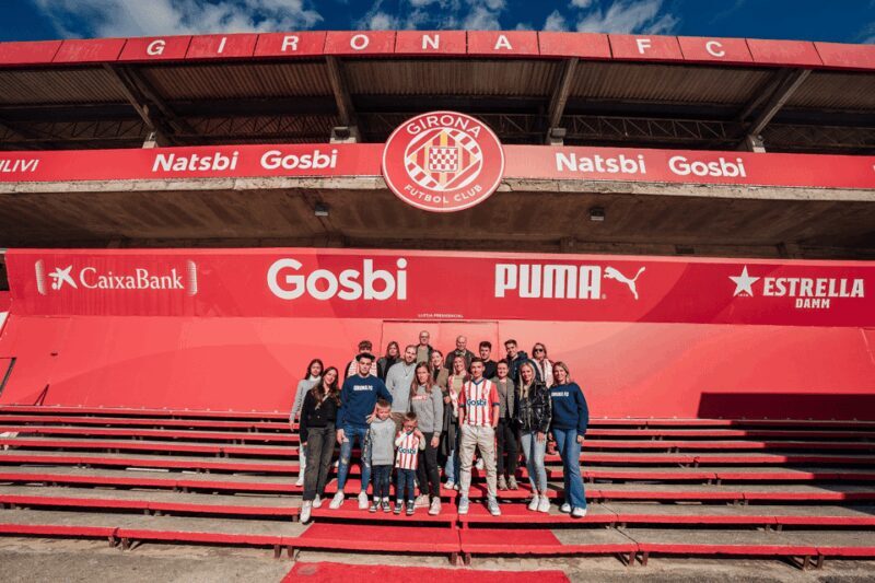 Girona: Montilivi Stadium Guided Tour - A Detailed Look at the Girona: Montilivi Stadium Guided Tour