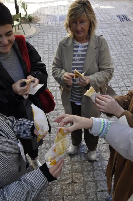 Girona Morning Food Tour & Local Market - An In-Depth Look at the Girona Morning Food Tour