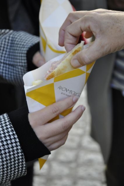 Girona Morning Food Tour & Local Market - FAQ