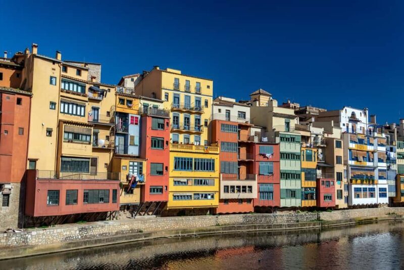 Girona: Private 2-Hour Intro Walk with Local Guide - Key Points