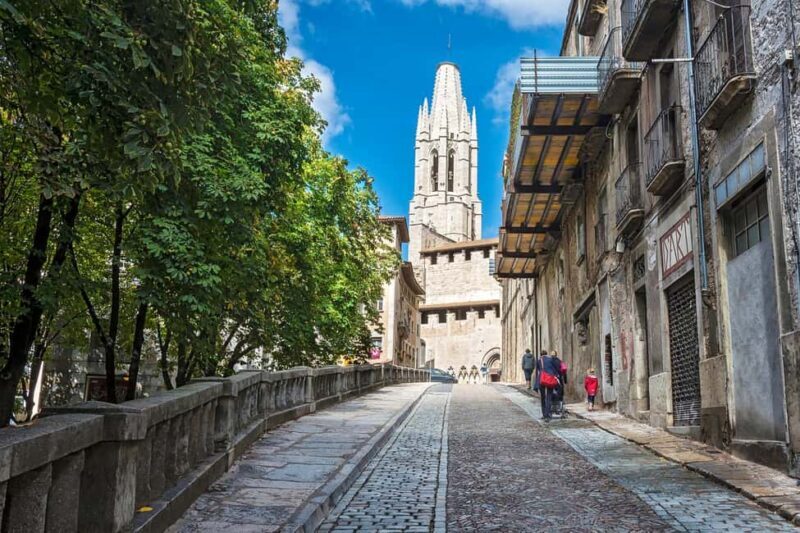 Girona: Private 2-Hour Intro Walk with Local Guide - FAQ