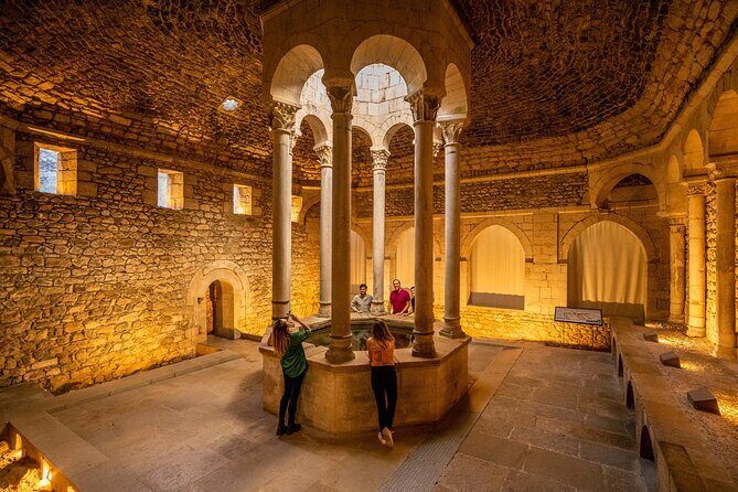 Girona Private Guided Tour by High Speed Train from Barcelona - An In-Depth Review of the Girona Day Trip
