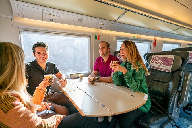 Girona Private Guided Tour by High Speed Train from Barcelona - The Sum Up