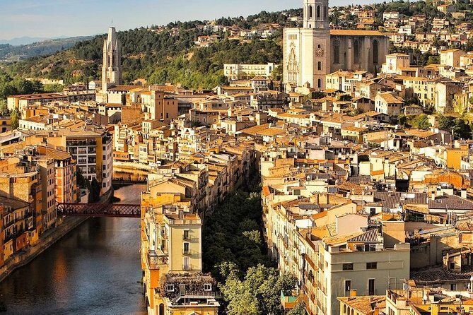 Girona Private History Tour - FAQs
